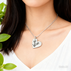 Three or More Print Charm