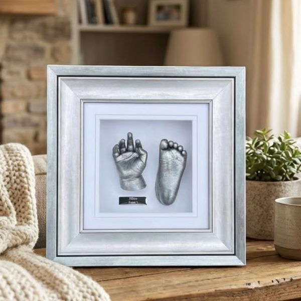 Baby Children Casting from Lasting Memories