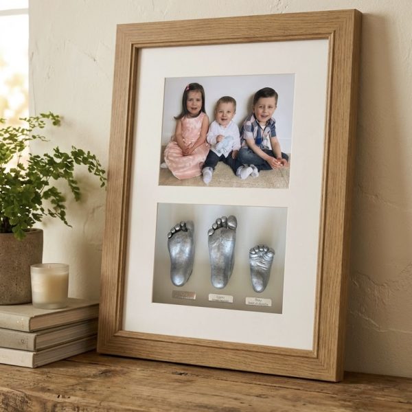 Silbing Casting from Lasting Memories