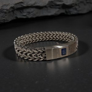 Stainless Steel Bracelet