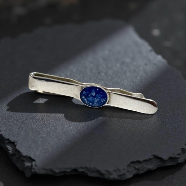 Tie Pin from Lasting Memories