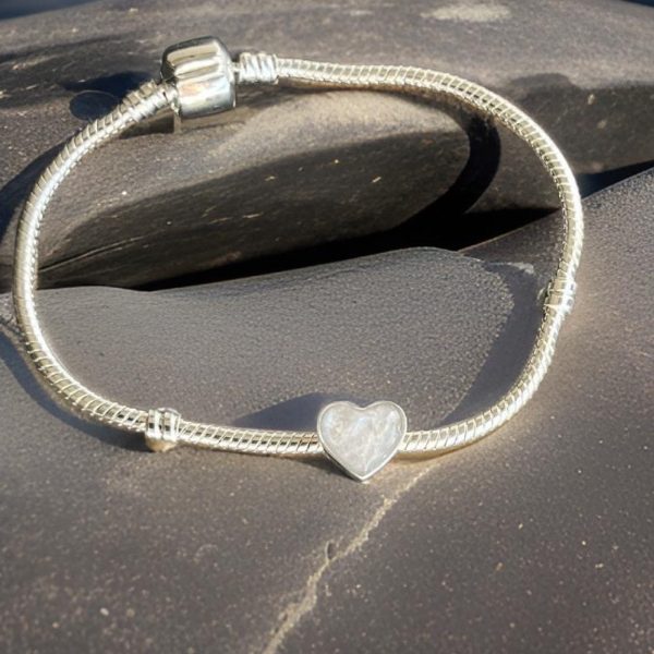 Inclusion Charms from Lasting Memories