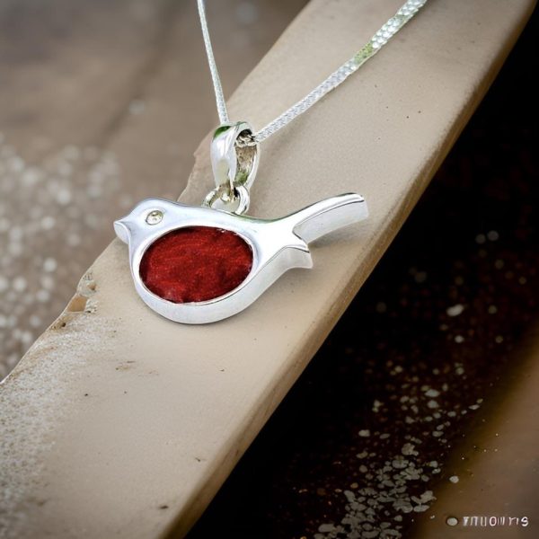 Robin Set from Lasting Memories