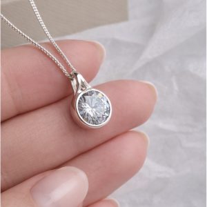 Discreet Collection Round