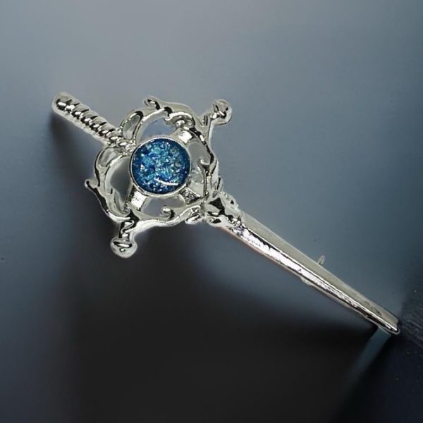 Kilt Pin from Lasting Memories