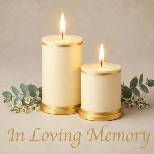 Memorial Services