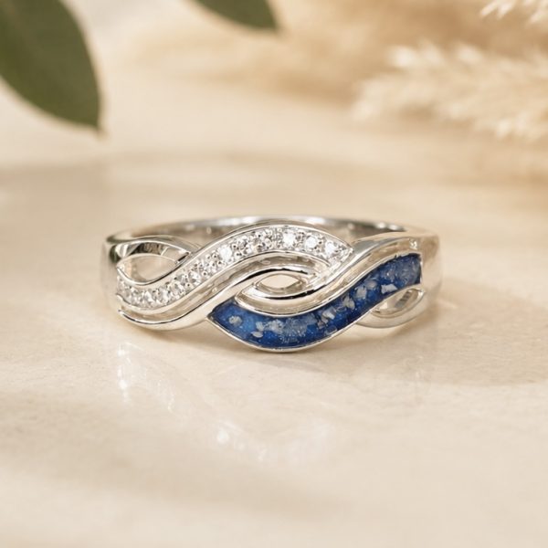 Half Wave Ring