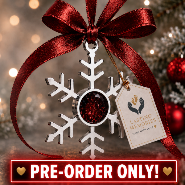 Snowflake Decoration